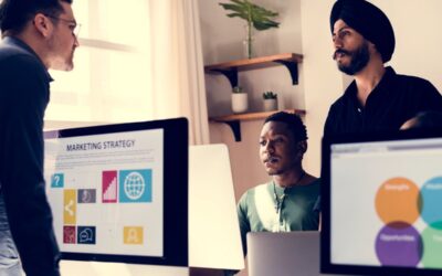 How Do Digital Marketing Services Help in Building a Brand?